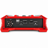 Crunch GP-1000.2 Ground Pounder 1000W 2-Channel Car Audio Amplifier