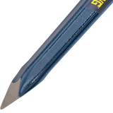 Estwing GP18 Gad Pry Bar 18" Forged Geological Tool w/ Pointed Tip & Chisel End