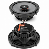 4 x BRAND NEW JBL GTO629 6.5-INCH 6-1/2" 2-WAY CAR AUDIO COAXIAL SPEAKERS