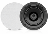 MTX ICM812 8" In Ceiling Speakers Pair 65W RMS 2-Way Home Audio