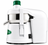 Omega High Speed Pulp Ejection Juicer 1/3 HP Surgical Stainless 3500 RPM