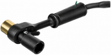 Williams JHWBS-63B Scaffolding Ratchet Wrench with Pry Bar Construction Tool