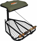Millennium Treestands M50 Hang-On Tree Stand | M-050-SL