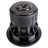 Sundown Audio M10D1SD 10" Subwoofer D1 2000W RMS Dual 1 Ohm Bass