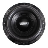 Sundown Audio M-Series M12 12-inch 2000W RMS Power 1 Ohm DVC Car Subwoofer (NEW)
