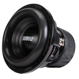 Sundown Audio M-Series M12 12-inch 2000W RMS Power 1 Ohm DVC Car Subwoofer (NEW)