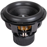 Sundown Audio M-Series M15 15-inch 2000W RMS Power 2 Ohm DVC Car Subwoofer (NEW)