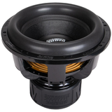 Sundown Audio M-Series M15 15-inch 2000W RMS Power 2 Ohm DVC Car Subwoofer (NEW)