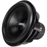 Sundown Audio M-Series M18 18-inch 2000W RMS Power 2 Ohm DVC Car Subwoofer (NEW)