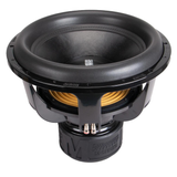 Sundown Audio M-Series M18 18-inch 2000W RMS Power 2 Ohm DVC Car Subwoofer (NEW)