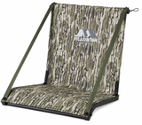 Millennium Outdoors Hang-on Tree Seat – Bottomland Camo