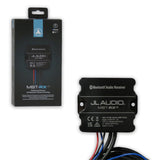 NEW JL Audio MBT-RX V2 Universal Marine Rated Bluetooth Receiver