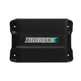 Autotek MEAN MACHINE Compact Series 2000W Max Class-D 4 Channel Car Amplifier