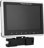 Power Acoustik PHD-101 10.3" Universal Headrest Monitor DVD Player