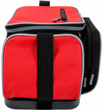 Plano Weekend Series 3600 Fishing Tackle Storage Bag PLABW460 Red