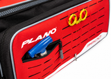 Plano Weekend Series 3600 Fishing Tackle Storage Bag PLABW460 Red