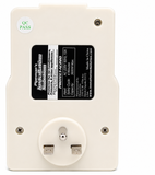 Audiopipe Nippon PROTECT-AC220 220V 3600W Surge Protector for Air Conditioner