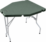 MTM Predator PST-11 Shooting Table Portable Range Benchrest Platform
