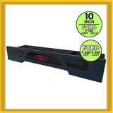 Qpower Qluxe Dual 10" Sealed for Ford '09 - '23 F150 Super Crew & '17 - '23 F250