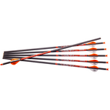 Ravin R138 400 Grains .003 Straightness Tolerance 20" Crossbow Arrows (6 PACK)