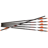 Ravin R149 500gr .001 XK5 Arrows 100% Pure Carbon Construction (6-PACK) NEW