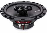 Rockford Fosgate Speaker Bundle (2) R165-S + (2) R165X3 6.5" Car Audio