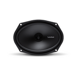 2x Rockford Fosgate R169X2 Prime 6x9" 65W RMS 2-Way Full-Range Car Speaker, PAIR