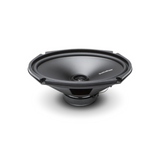 2x Rockford Fosgate R169X2 Prime 6x9" 65W RMS 2-Way Full-Range Car Speaker, PAIR