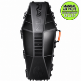 Ravin Hard Case for R9, R15, R10, R10X, R20, R5X, R500 Series Crossbows (Black)