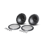Rockford Fosgate Prime 6.75-inch 45W RMS Power 2-Way Fullrange Car Speakers PAIR