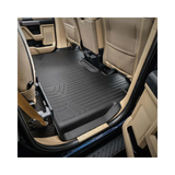 SMARTLINER Custom Fit 2 Row Floor Liner Set Compatible with 2017-2025 Ford F-250