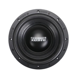 Sundown Audio SA-Series v.3 10" 1500W RMS Dual 2 Ohm Voice Coils Car Subwoofer