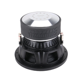 Sundown Audio SA-Series v.3 10" 1500W RMS Dual 2 Ohm Voice Coils Car Subwoofer