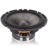 Sundown Audio SA-6.5CS v.3 6.5" 125W RMS Component Car Audio Speakers + Tweeters