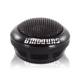 Sundown Audio SA-6.5CS v.3 6.5" 125W RMS Component Car Audio Speakers + Tweeters