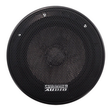 Sundown Audio SA-6.5CS v.3 6.5" 125W RMS Component Car Audio Speakers + Tweeters