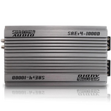 Sundown Audio SAE Version 4 1000W RMS Power Digital Class D Mono Block Amplifier