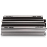 Sundown Audio SAE Version 4 3000W RMS Digital Class D Mono Block Car Amplifier