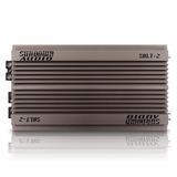 Sundown Audio SALT-2 2000 Watts Power Mono Block Class D Car Amplifier New