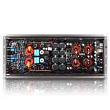 Sundown Audio SALT-3 3000 Watts Power Mono Block Class D Car Amplifier New