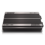 Sundown Audio SALT-500.4 4-Channel 2800 Watts Power Car Audio Amplifier New