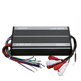 Sundown Audio SAM V2 100.4 4 Channel Bluetooth Amplifier 400W RMS