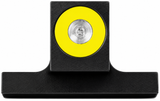 Night Fision Tritium Front Sight Yellow Ring for S&W M&P M2.0 Shield SD9VE SD40VE