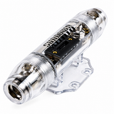 Sundown Audio SSF-1/0 AWG 300A ANL Fuse Holder Shoc-Krome Corrosion Resistant