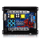 Sundown Audio SFB-1000.4 4-Channel 1050 Watts Class D Power Car Audio Amplifier