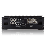 Sundown Audio SFB-1000.4 4-Channel 1050 Watts Class D Power Car Audio Amplifier