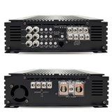 SUNDOWN AUDIO SFB-1800.5D FULL RANGE DIGITAL CLASS-D 5 CHANNEL CAR AMPLIFIER