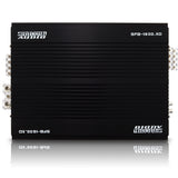 SUNDOWN AUDIO SFB-1800.5D FULL RANGE DIGITAL CLASS-D 5 CHANNEL CAR AMPLIFIER