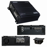 Sundown Audio 1250W Power Class D 1 Ohm Full Range Monoblock Car Amplifier (NEW)