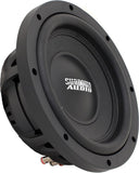 Sundown Audio SML-10-D2 10" Shallow Subwoofer 500W RMS Dual 2 Ohm Speaker
